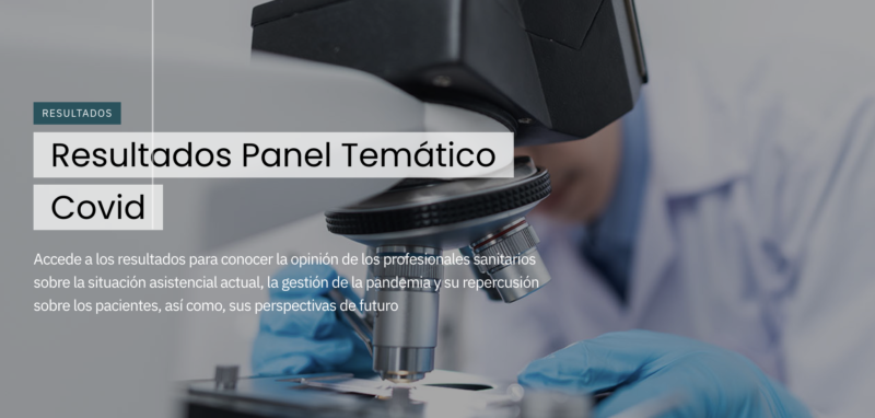 ¡Hiris de la Sanidad se estrena! Encuesta sobre la situación actual y perspectivas ante la COVID-19