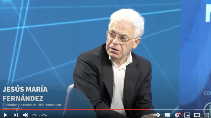 La digitalización del SNS: Observatorio Economía y Salud