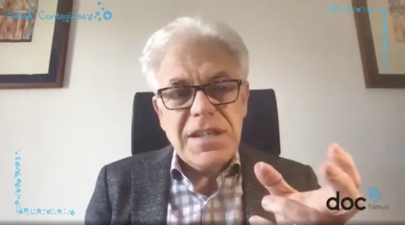 “Faltan empresas que cubran el hueco entre tecnología y necesidades sanitarias”, Jesús M.ª Fernández, CEO de Hiris