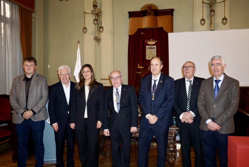 <strong>Un adecuado tratamiento anticoagulante podría evitar 195 ictus o hemorragias mayores y ahorrar 2,8M</strong> <strong>€ en la población con Fibrilación Auricular No Valvular en Castilla-La Mancha</strong>