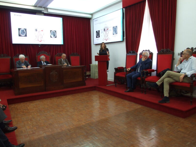 Un adecuado tratamiento anticoagulante podría evitar 381 ictus o hemorragias mayores y ahorrar 5,5M€ en la población con Fibrilación Auricular No Valvular en Galicia