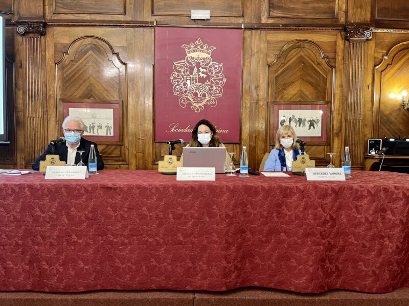 Un adecuado tratamiento anticoagulante podría evitar 330 ictus o hemorragias mayores y ahorrar 4,7M € en la población con Fibrilación Auricular No Valvular en el País Vasco