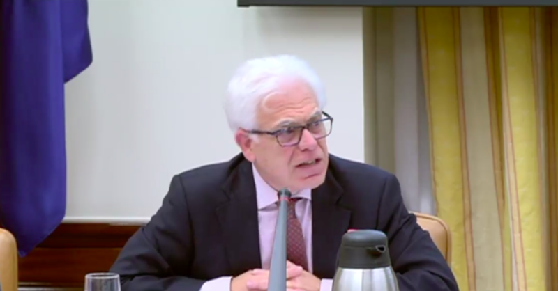 Un impulso transformador para la sanidad española, artículo de Jesús María Fernández en El Economista