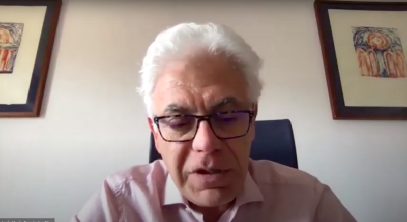 Hiris Care & Red DTI: El papel de la sanidad y la innovación, prioritario en la gestión turística