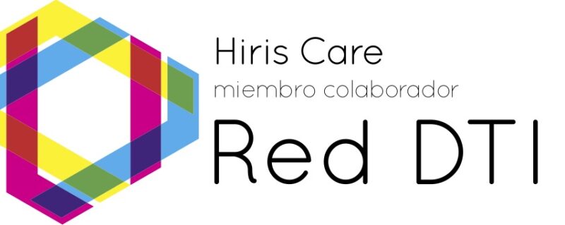 Hiris, miembro colaborador de la Red DTI