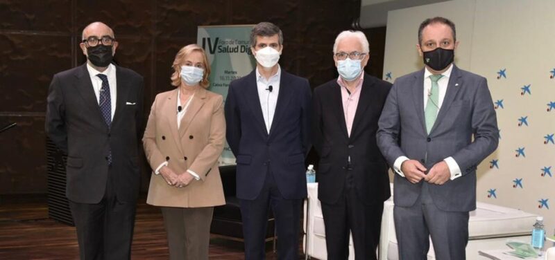 Las personas, claves en el proceso de transformación digital